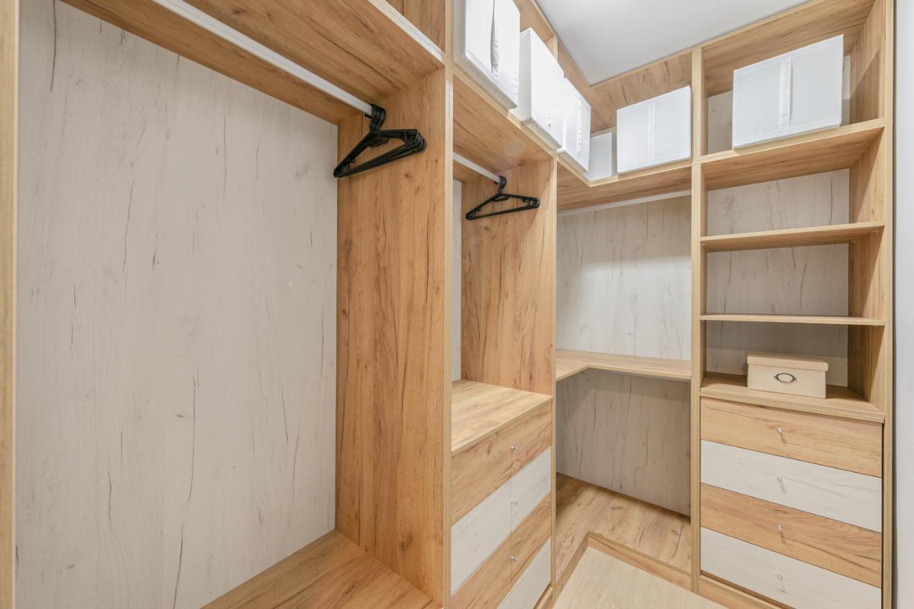 Appartement Avanti Murillo, Elegance & Comfort