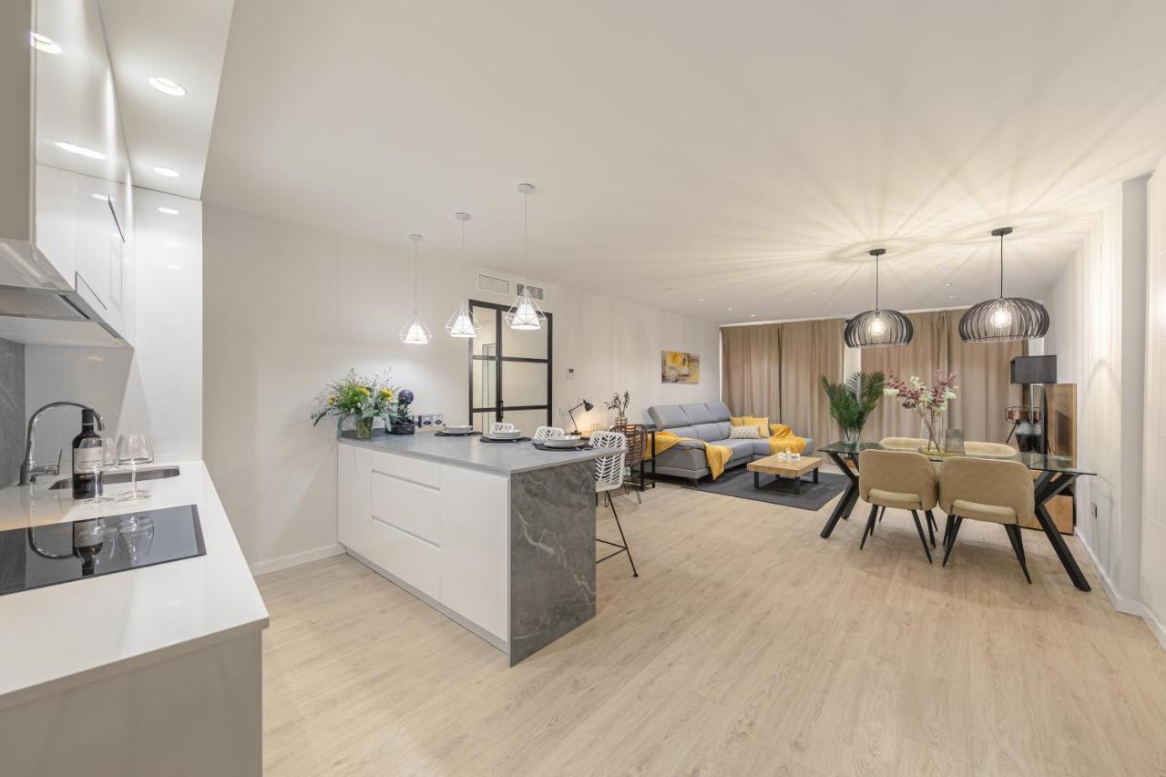 Avanti Murillo, Elegance & Comfort Appartement *