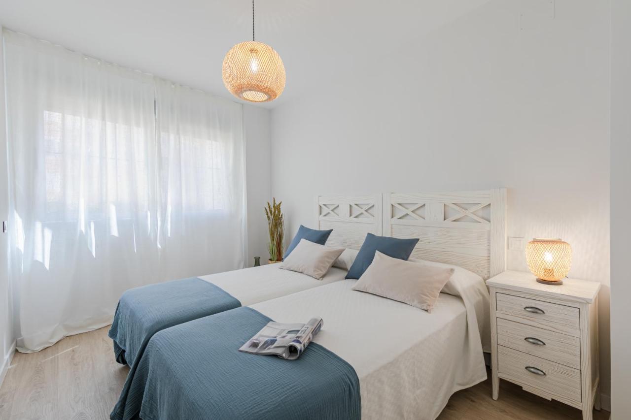 Appartement Avanti Murillo, Elegance & Comfort Séville