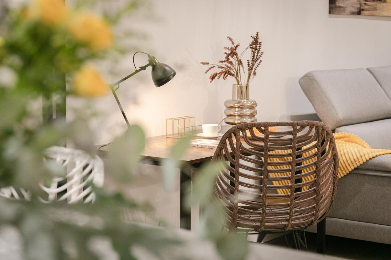 Appartement Avanti Murillo, Elegance & Comfort *